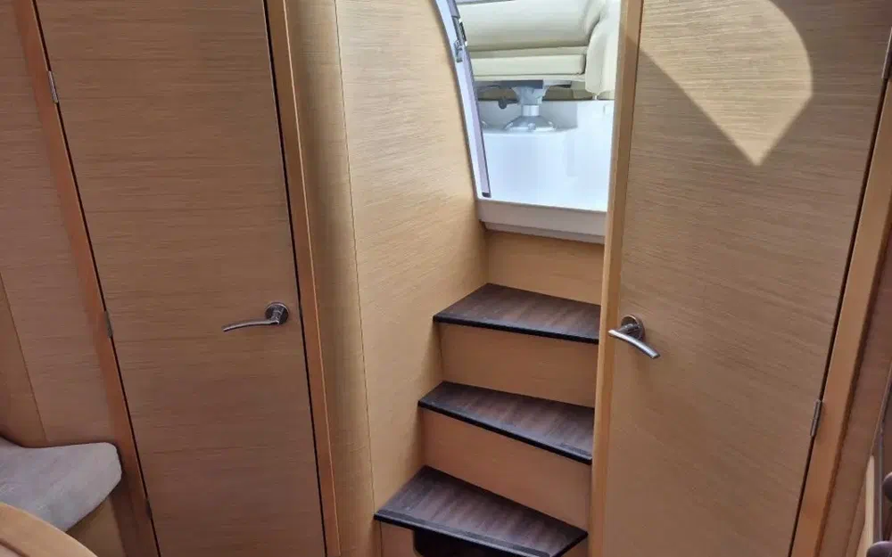 slider 28 Beneteau Monte Carlo 27