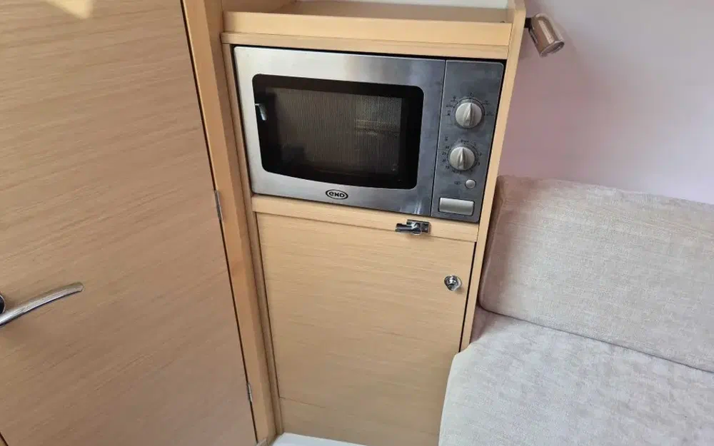 slider 30 Beneteau Monte Carlo 27