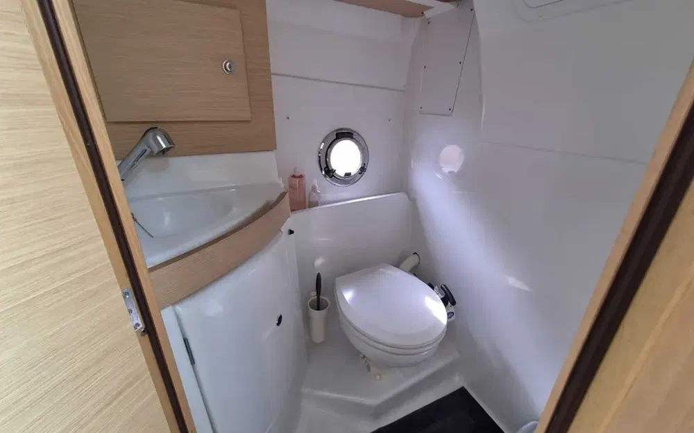 slider 32 Beneteau Monte Carlo 27