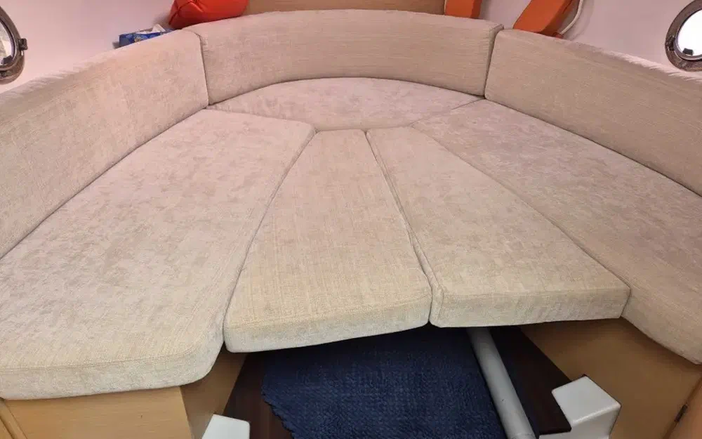 slider 36 Beneteau Monte Carlo 27