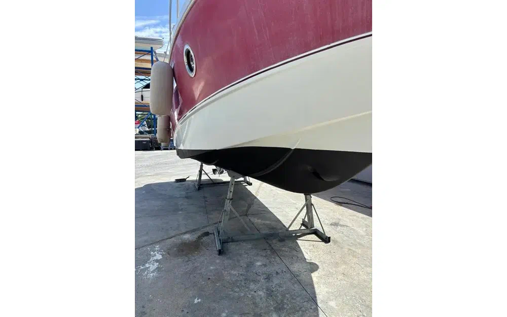 slider 39 Beneteau Monte Carlo 27