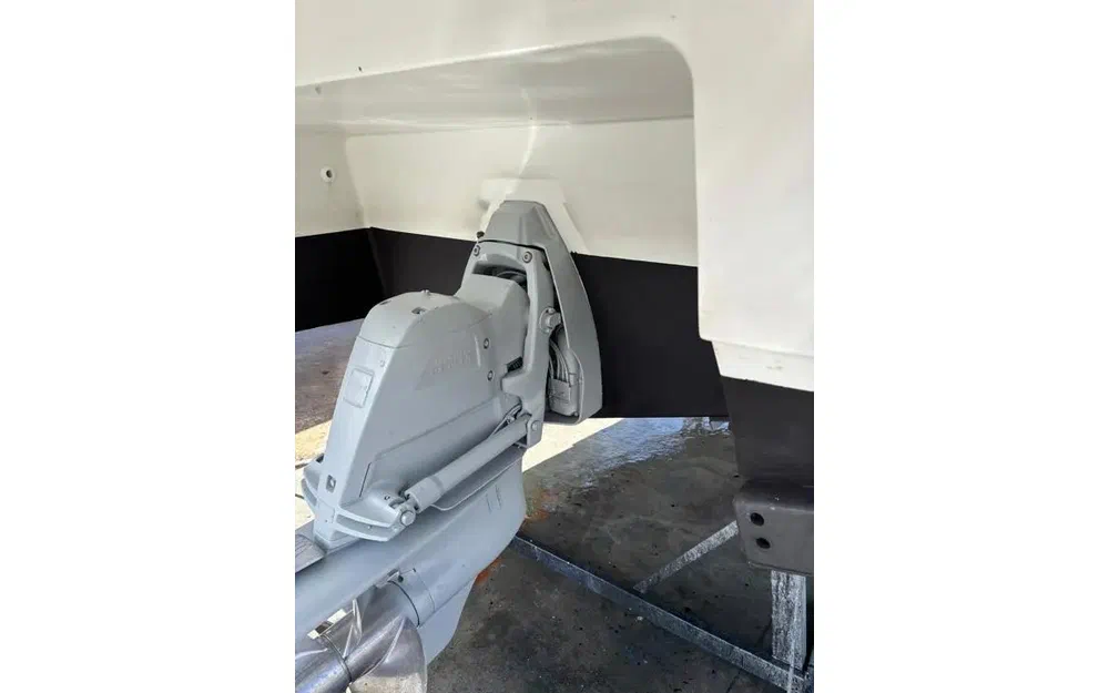 slider 40 Beneteau Monte Carlo 27