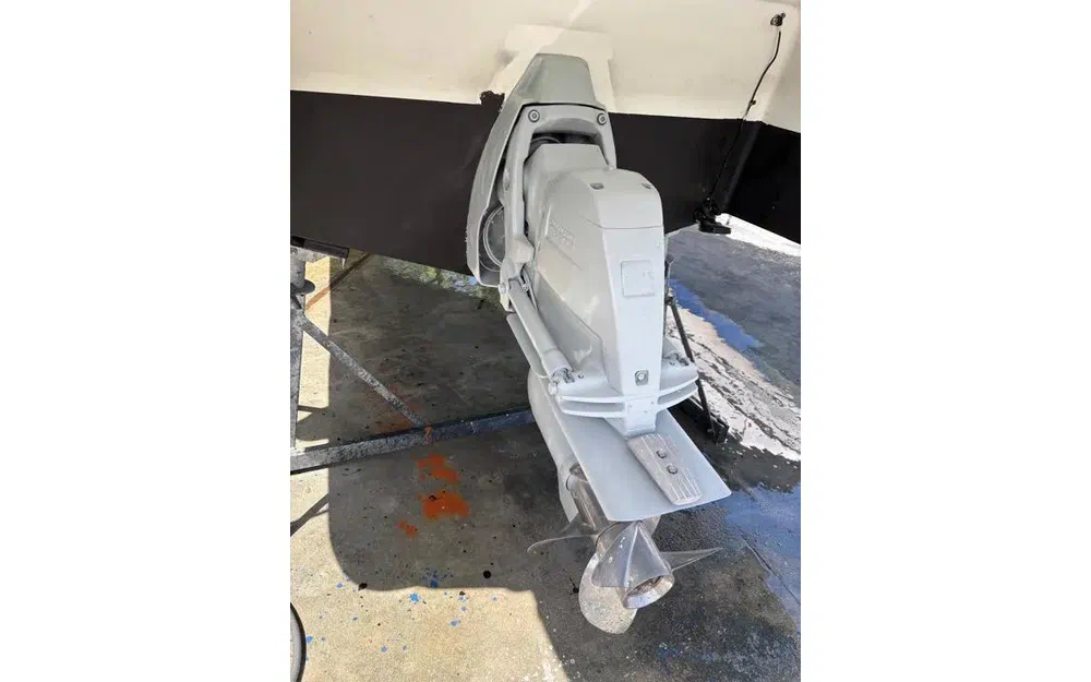 slider 42 Beneteau Monte Carlo 27