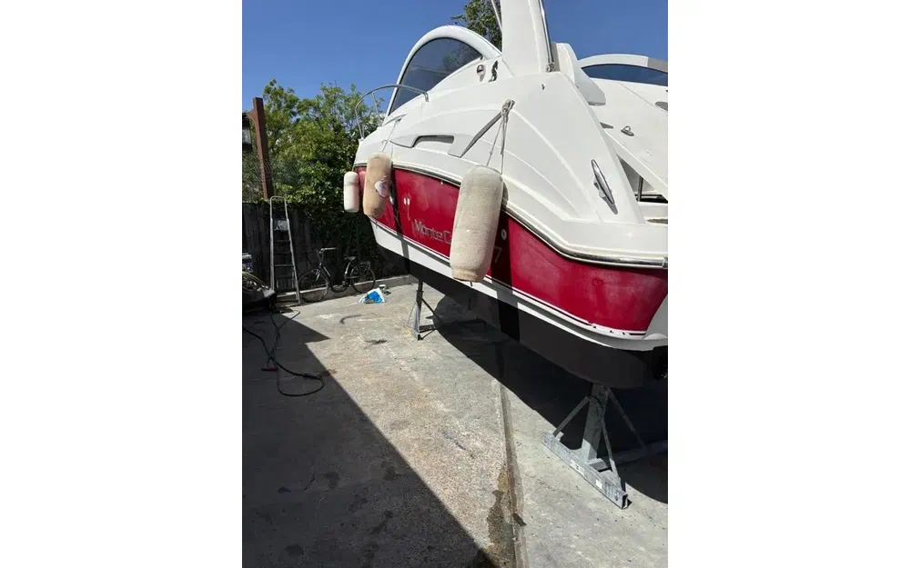 slider 43 Beneteau Monte Carlo 27