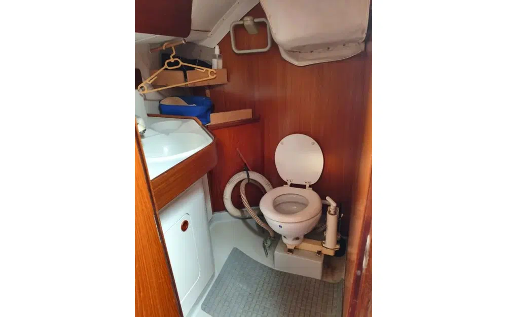 slider 11 Jeanneau Sun Light 31