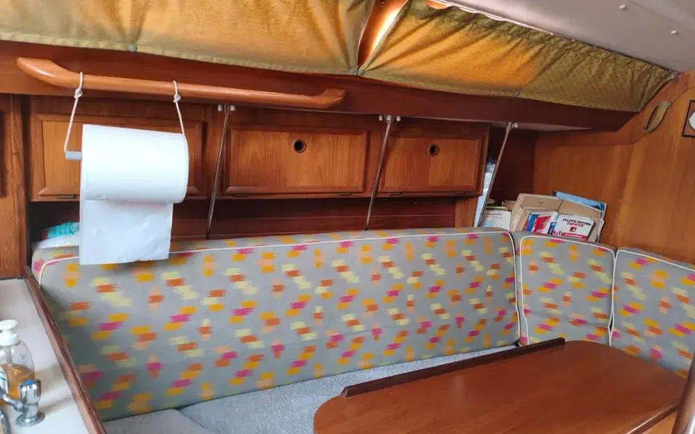 slider 14 Jeanneau Sun Light 31