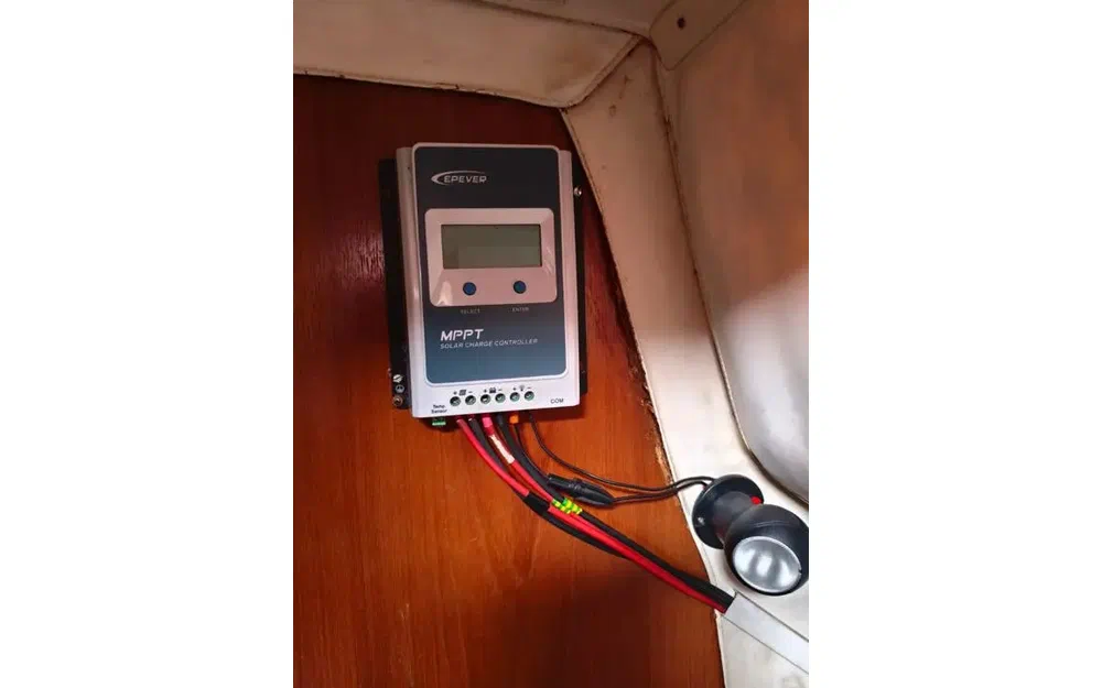 slider 6 Jeanneau Sun Light 31