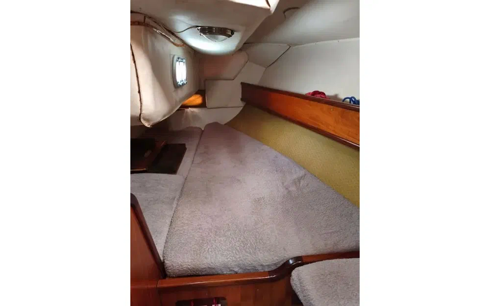 slider 7 Jeanneau Sun Light 31