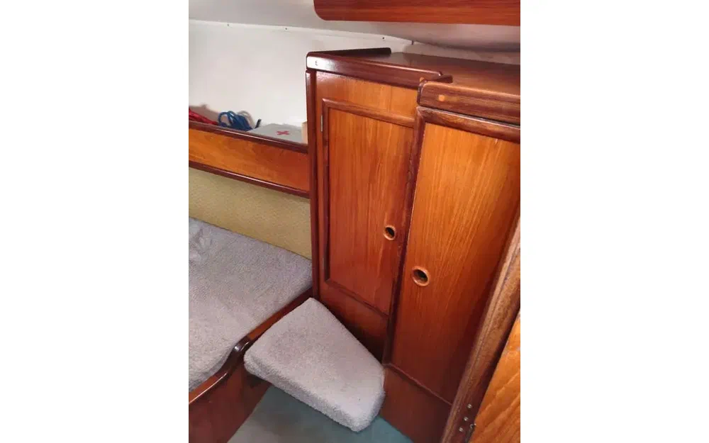 slider 8 Jeanneau Sun Light 31