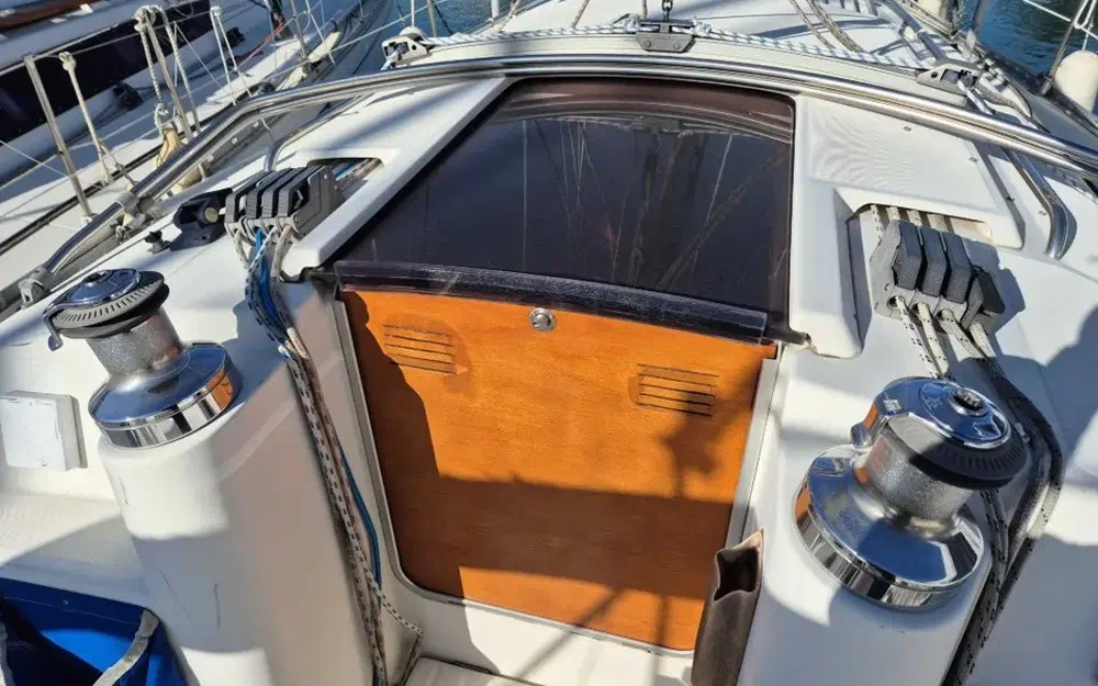 slider 10 Gibert Marine Gib Sea 334