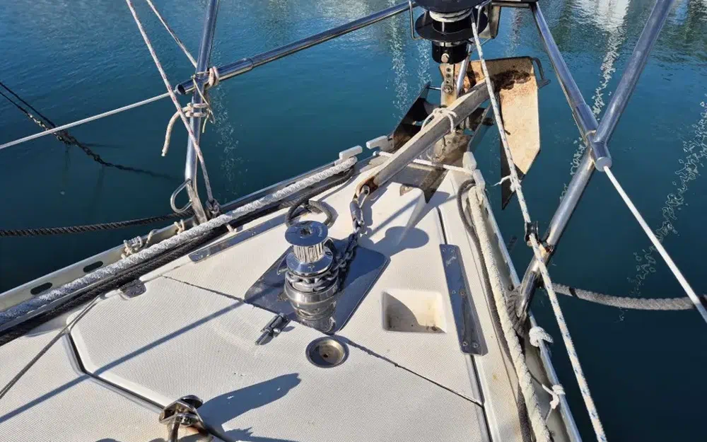 slider 14 Gibert Marine Gib Sea 334