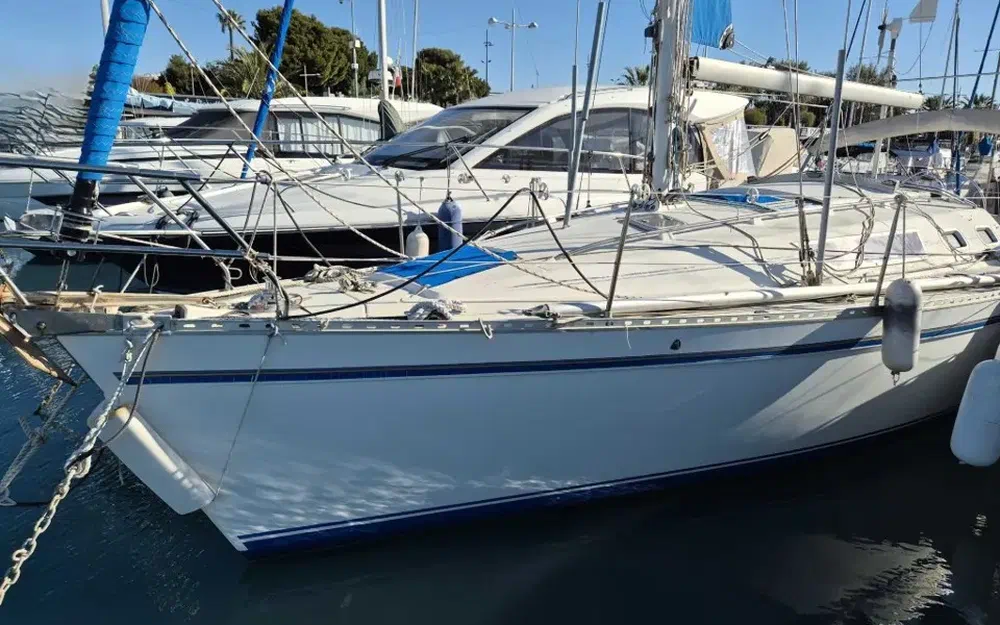 slider 4 Gibert Marine Gib Sea 334