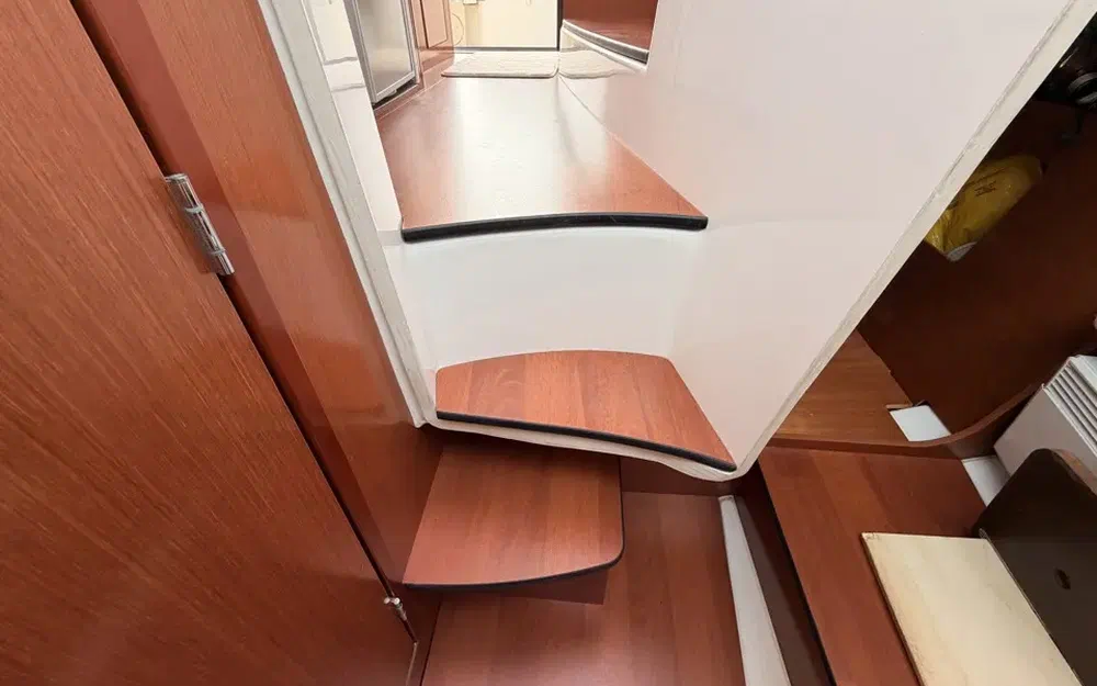 slider 12 Beneteau Antares 8.80 Antares 8.8