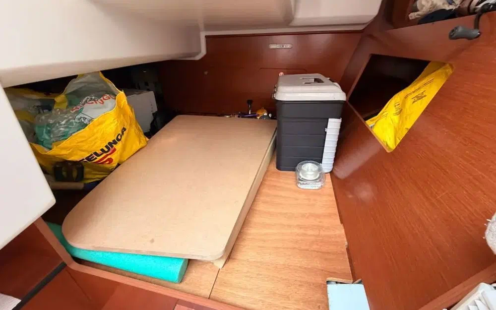 slider 15 Beneteau Antares 8.80 Antares 8.8