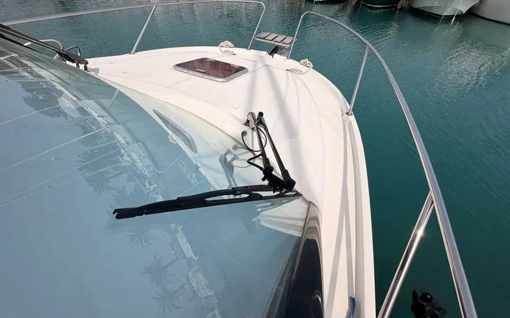 slider 16 Beneteau Antares 8.80 Antares 8.8