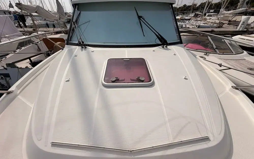 slider 17 Beneteau Antares 8.80 Antares 8.8