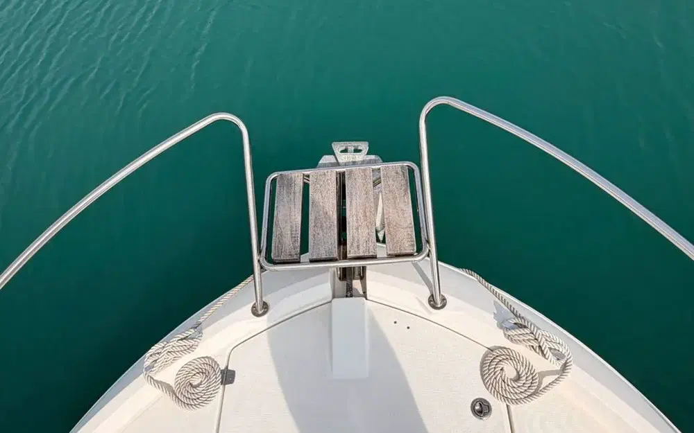 slider 18 Beneteau Antares 8.80 Antares 8.8