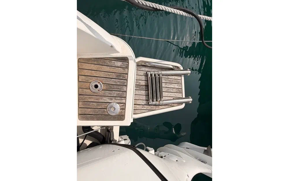 slider 20 Beneteau Antares 8.80 Antares 8.8