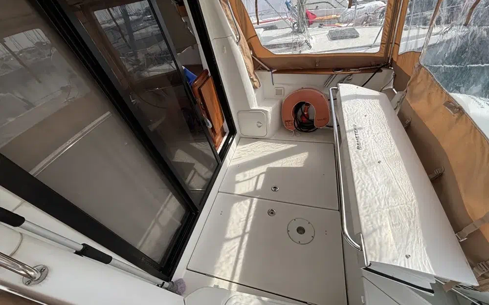 slider 4 Beneteau Antares 8.80 Antares 8.8