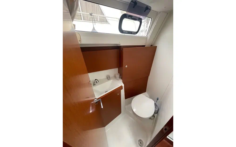 slider 19 Beneteau Oceanis 35.1