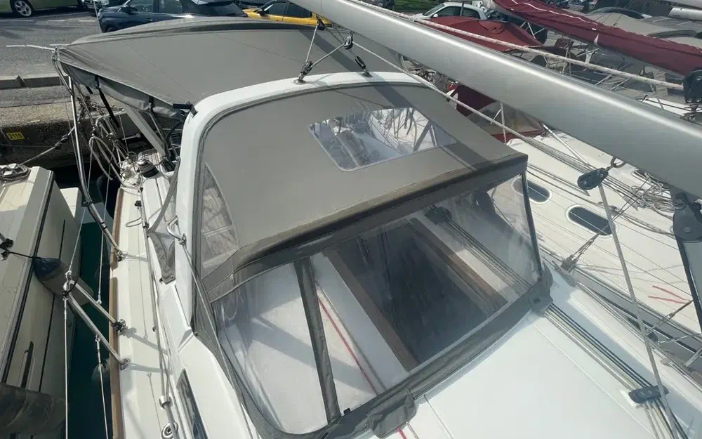 slider 7 Beneteau Oceanis 35.1