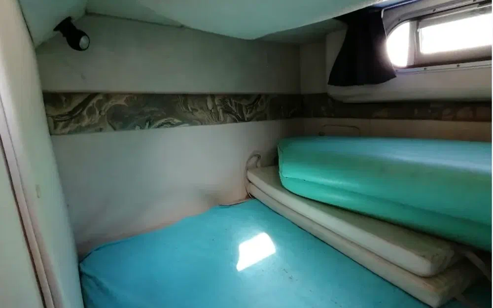 slider 5 Sealine 230 Senator