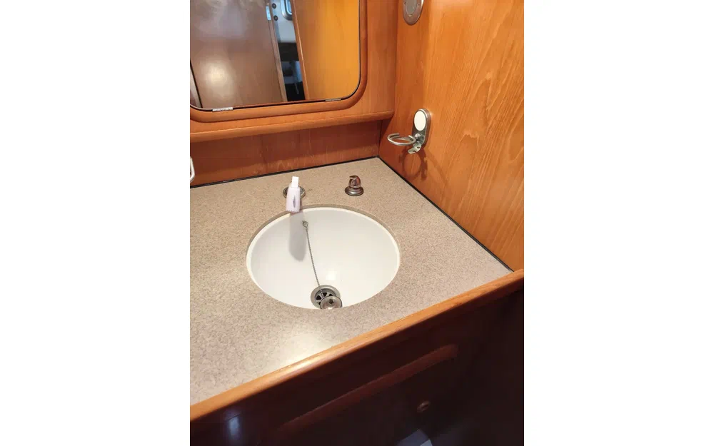 slider 21 Dufour 42 Prestige