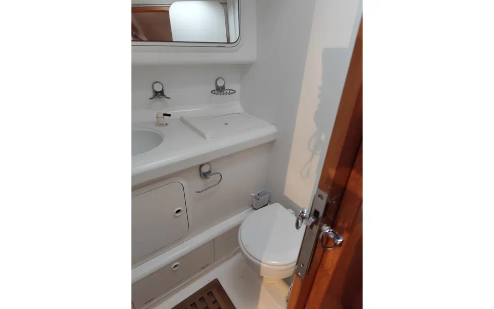 slider 22 Dufour 42 Prestige