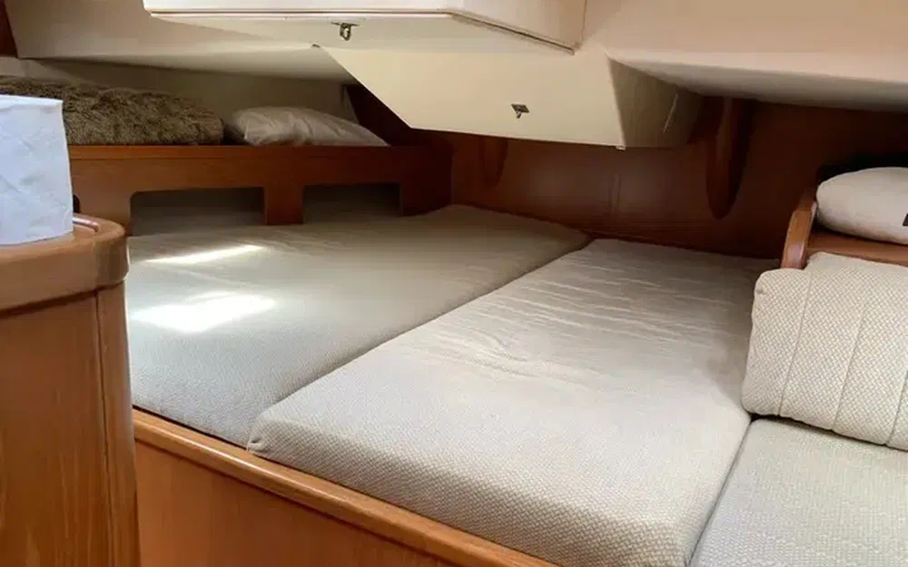 slider 24 Dufour 42 Prestige