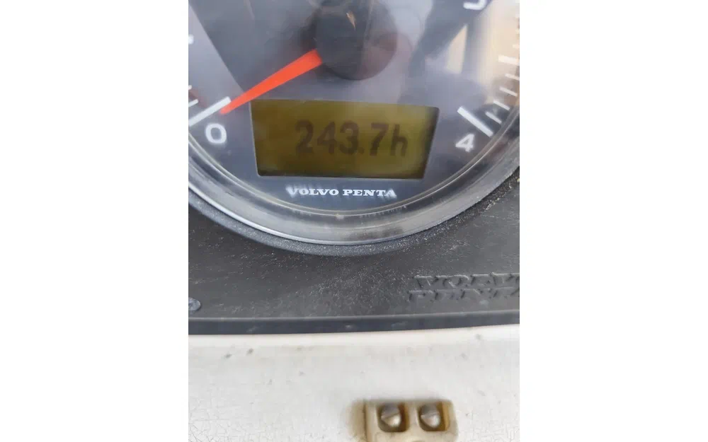 slider 51 Dufour 42 Prestige