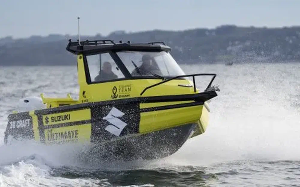 slider 8 3D Tender Norden 600