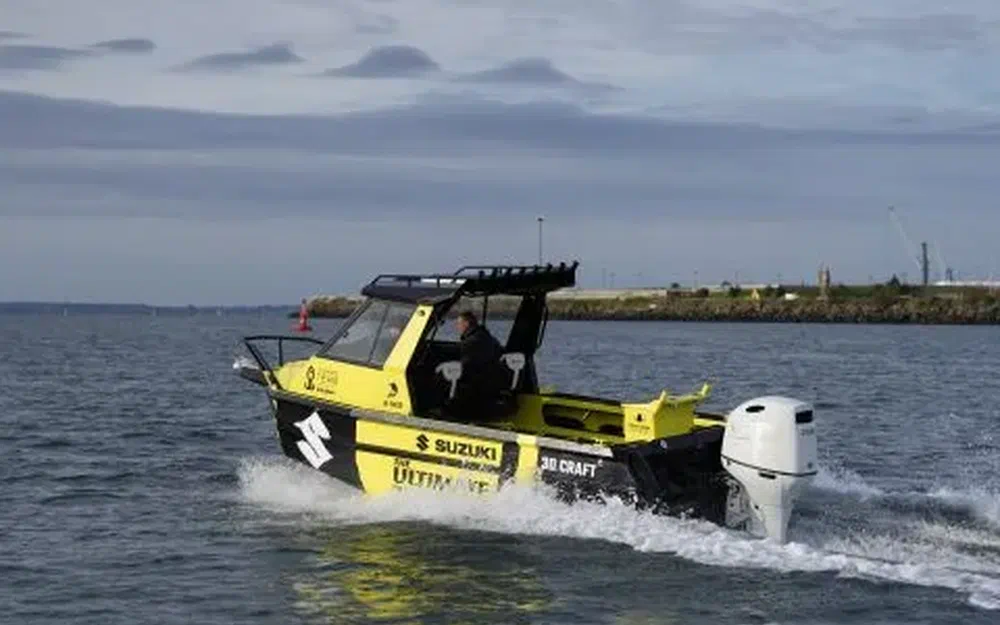 slider 9 3D Tender Norden 600