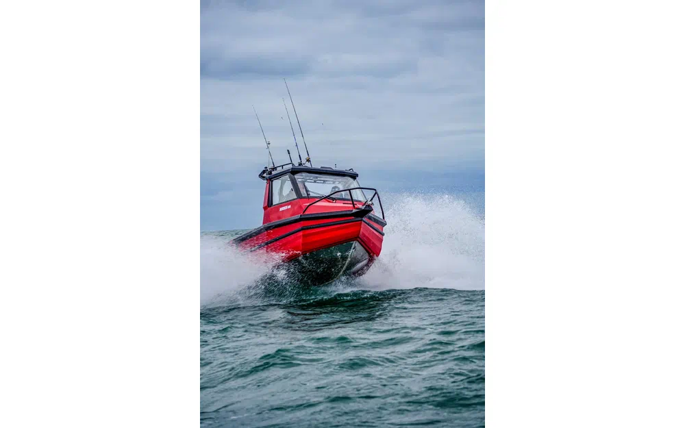 slider 1 3D Tender Norden 600