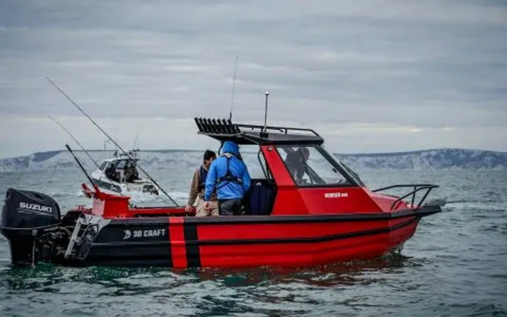 slider 7 3D Craft Norden 600