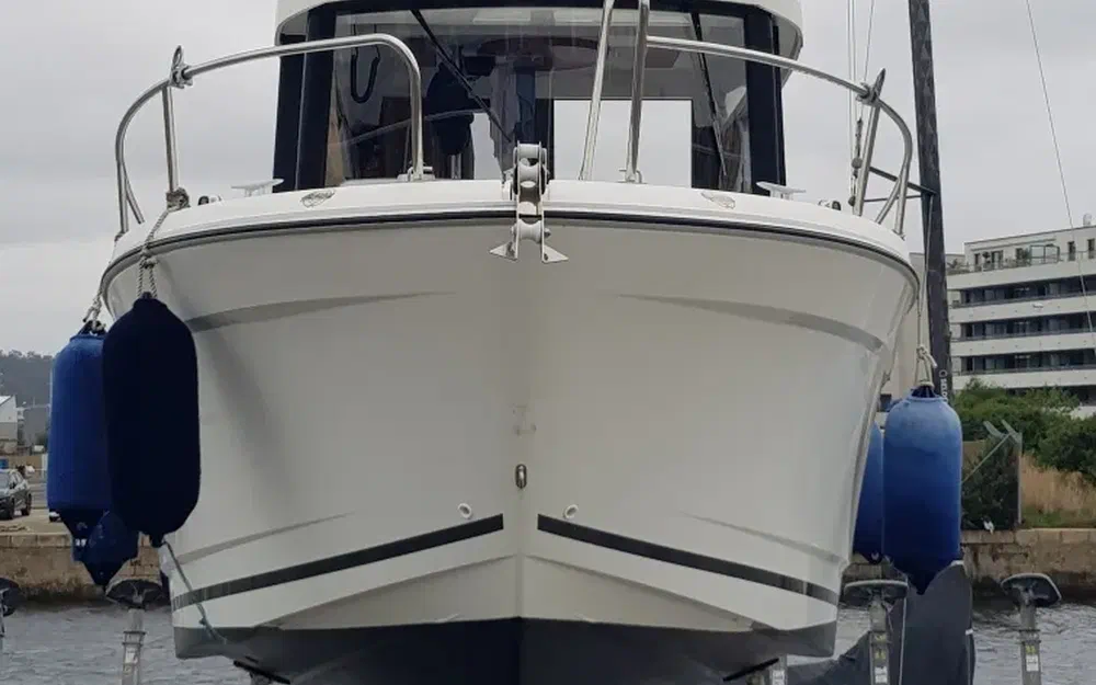 slider 1 Jeanneau MERRY FISHER 695 MARLIN