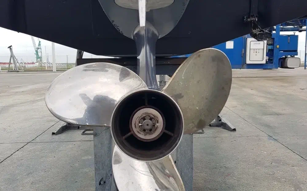 slider 3 Jeanneau MERRY FISHER 695 MARLIN