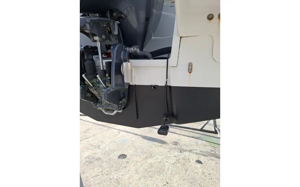 slider 6 Jeanneau MERRY FISHER 695 MARLIN