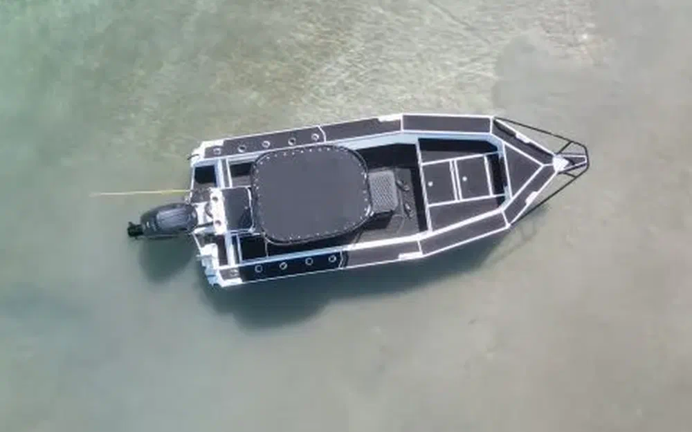 slider 3 3D Craft norden 600 open