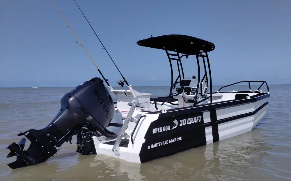 slider 0 3D Craft norden 600 open