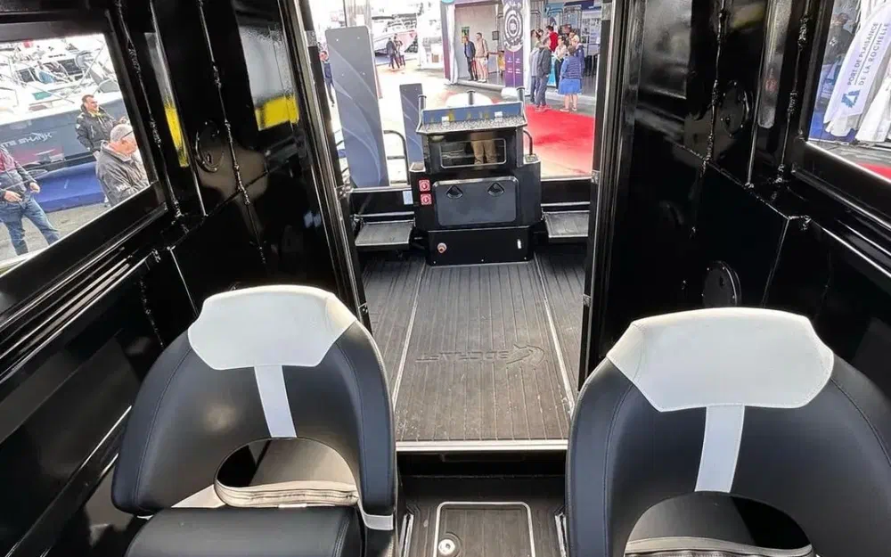 slider 3 3D Tender Norden 695