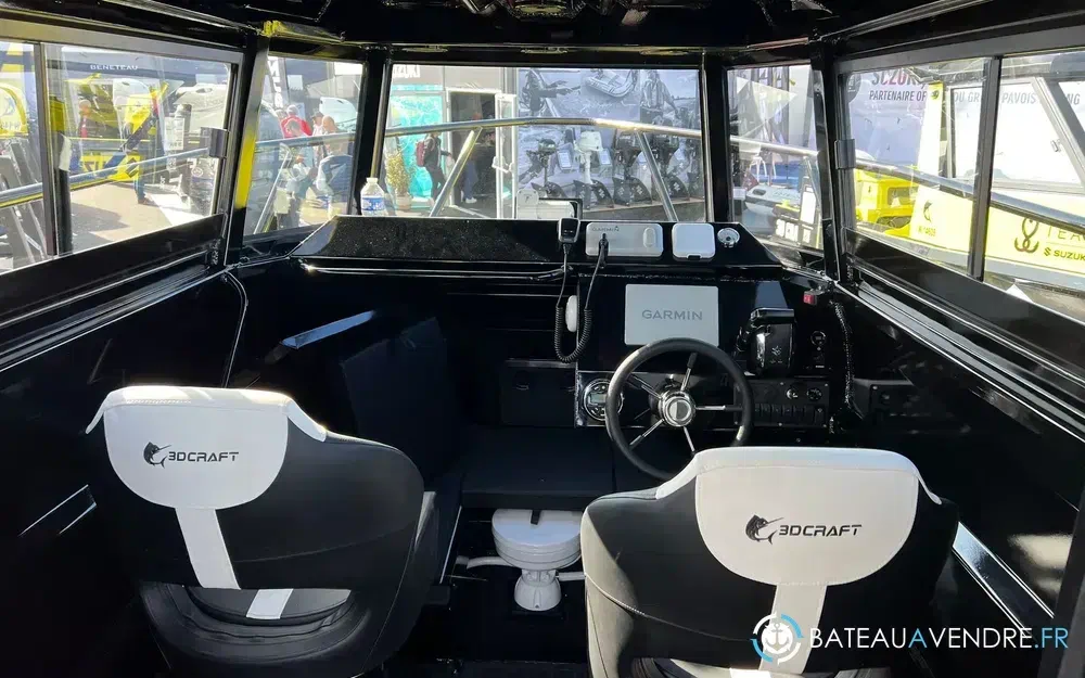 slider 4 3D Craft Norden 695