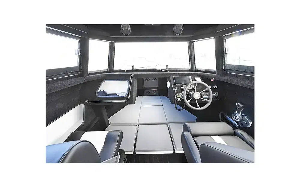 slider 3 3D Tender Norden 770