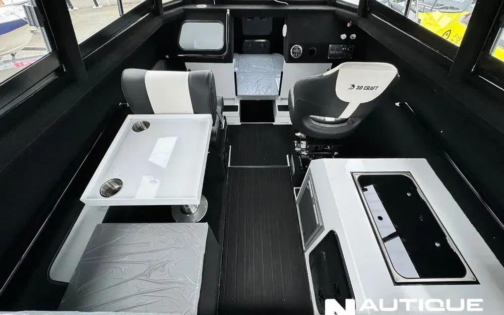 slider 5 3D Tender Norden 770