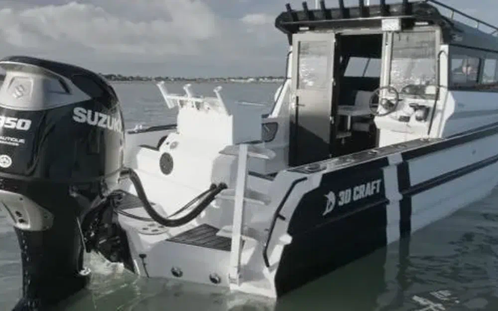 slider 6 3D Craft Norden 770