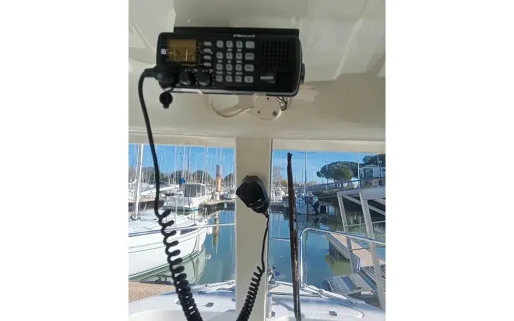 slider 12 Jeanneau Merry fisher 655 marlin