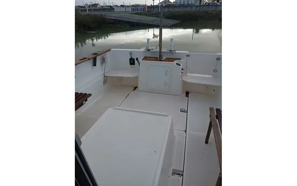 slider 4 Jeanneau Merry fisher 655 marlin