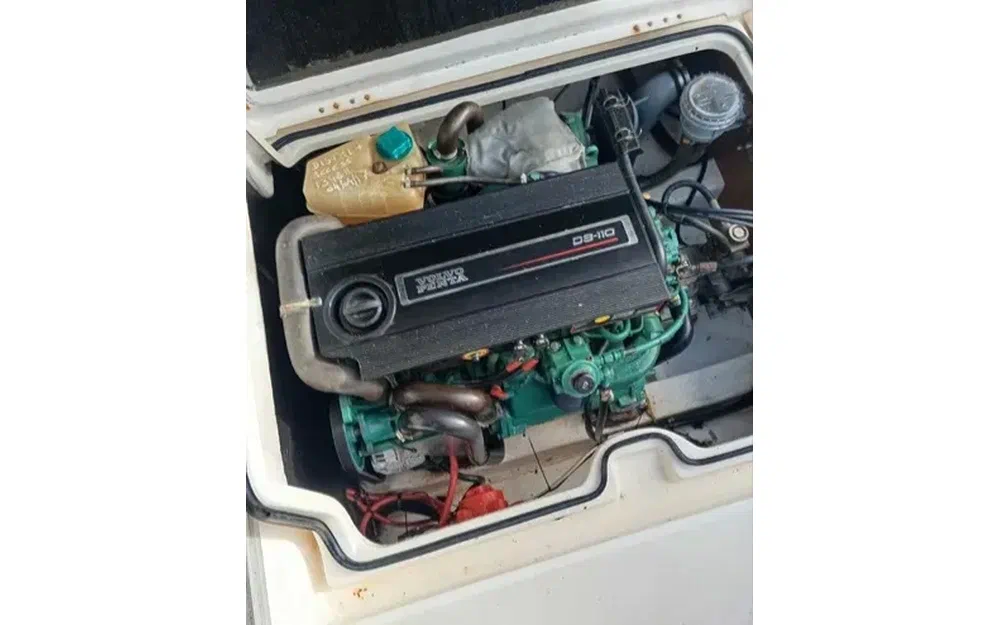 slider 7 Jeanneau Merry fisher 655 marlin