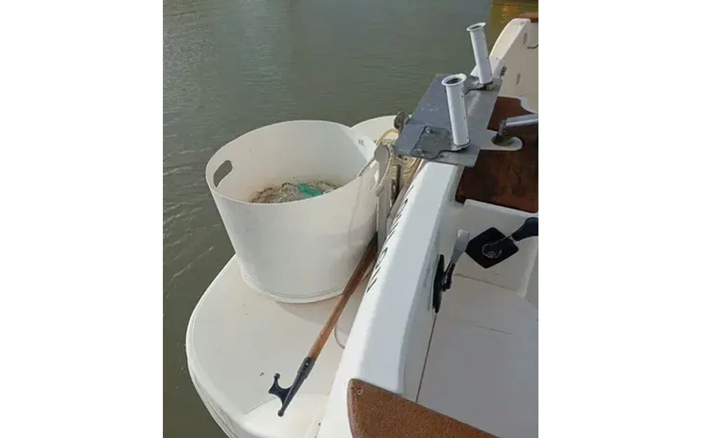 slider 8 Jeanneau Merry fisher 655 marlin