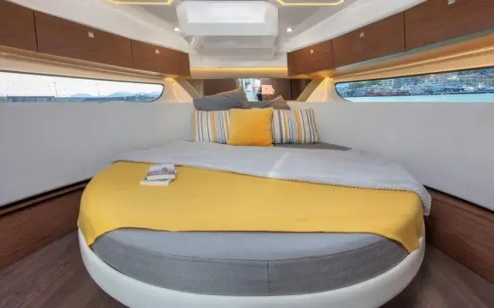 slider 10 Jeanneau Merry Fisher 1095