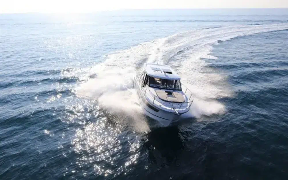 slider 8 Jeanneau Merry Fisher 1095